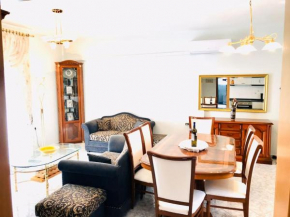 New elegant apartment in Kallithea Xalkidiki